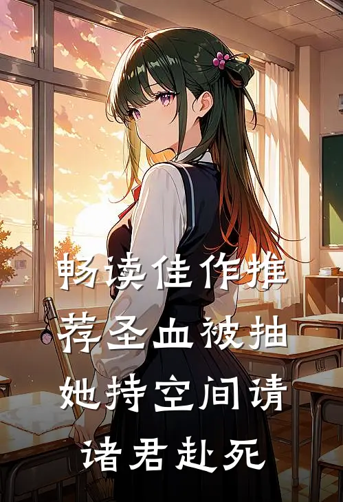 畅读佳作推荐圣血被抽：她持空间请诸君赴死