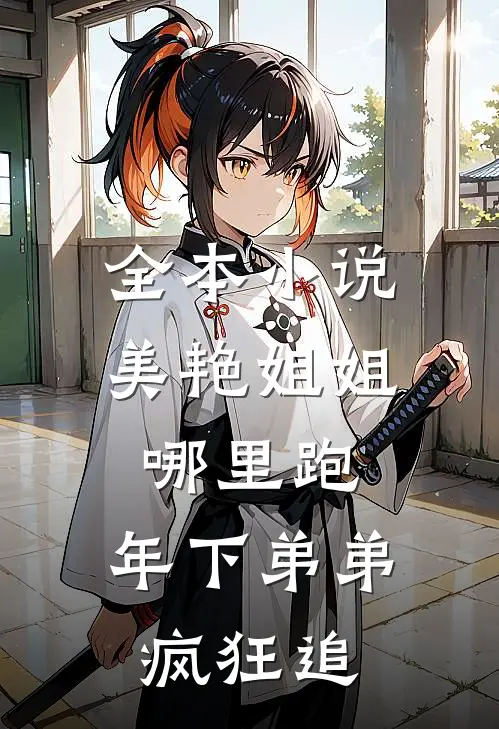 全本小说美艳姐姐哪里跑，年下弟弟疯狂追