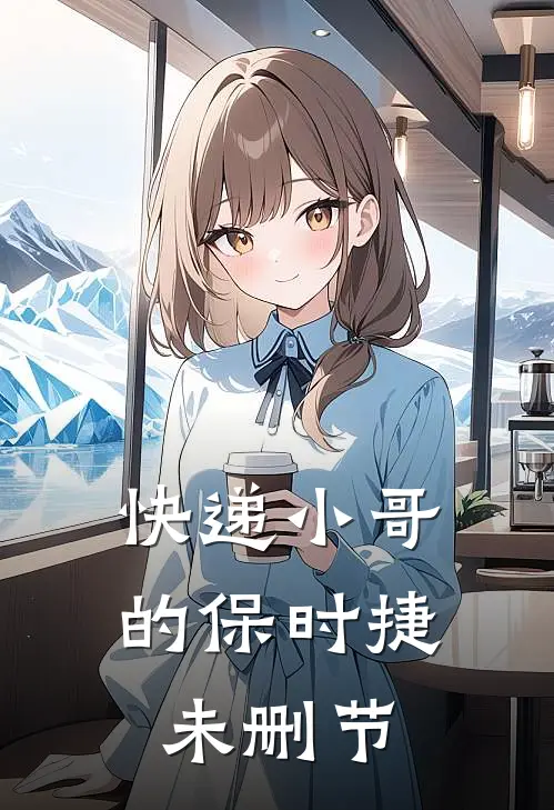 快递小哥的保时捷未删节