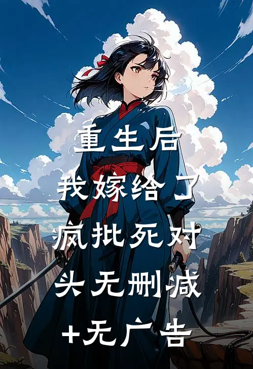 重生后，我嫁给了疯批死对头无删减+无广告