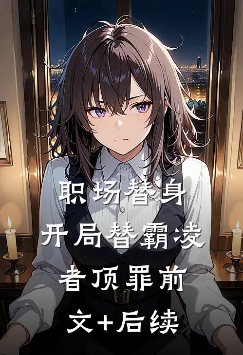 职场替身：开局替霸凌者顶罪前文+后续