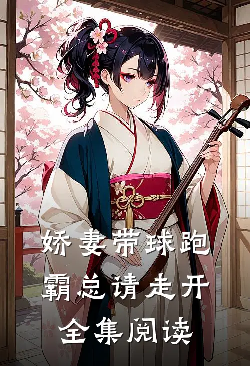 娇妻带球跑，霸总请走开全集阅读