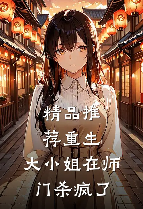 精品推荐重生：大小姐在师门杀疯了