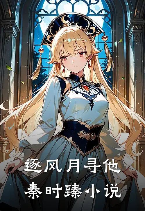 逐风月寻他秦时臻小说