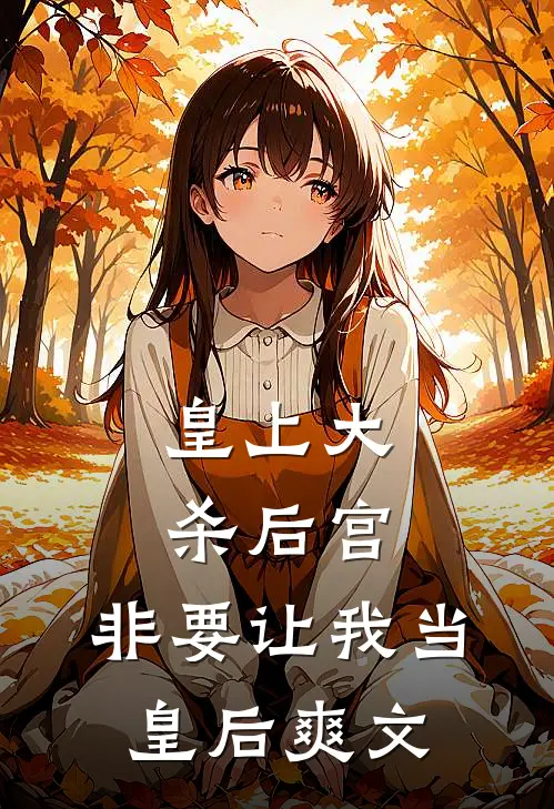皇上大杀后宫，非要让我当皇后爽文