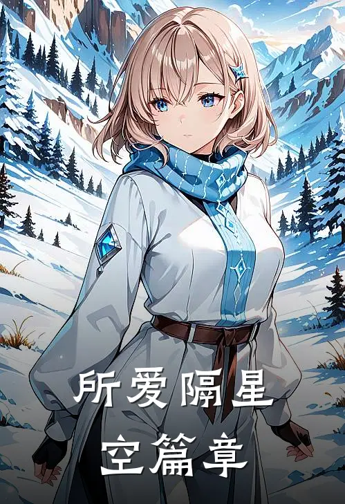 所爱隔星空篇章