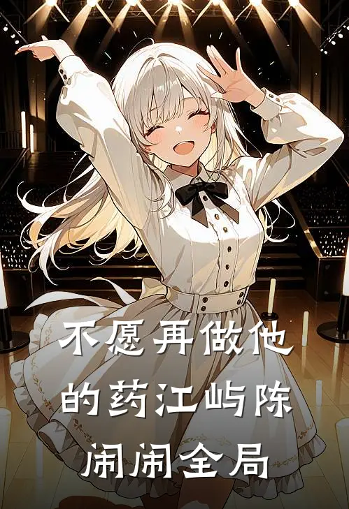 不愿再做他的药江屿陈闹闹全局