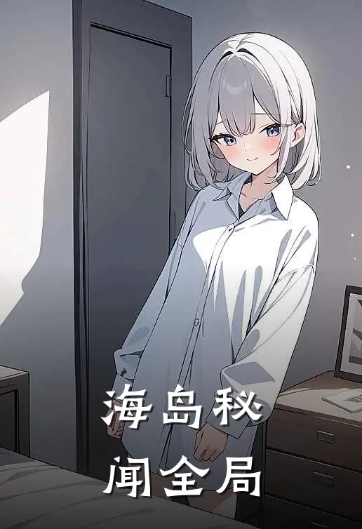 海岛秘闻全局