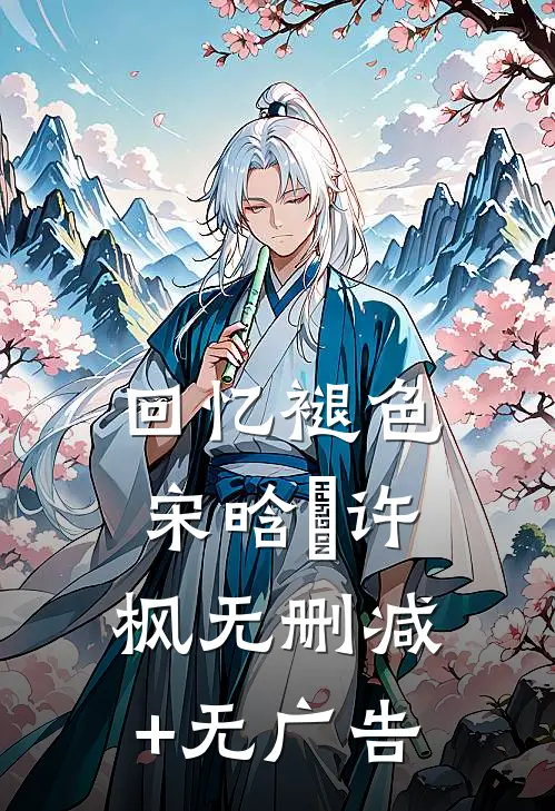 回忆褪色宋晗玥许枫无删减+无广告