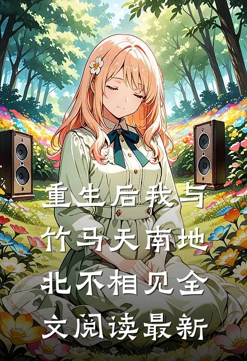 重生后我与竹马天南地北不相见全文阅读最新