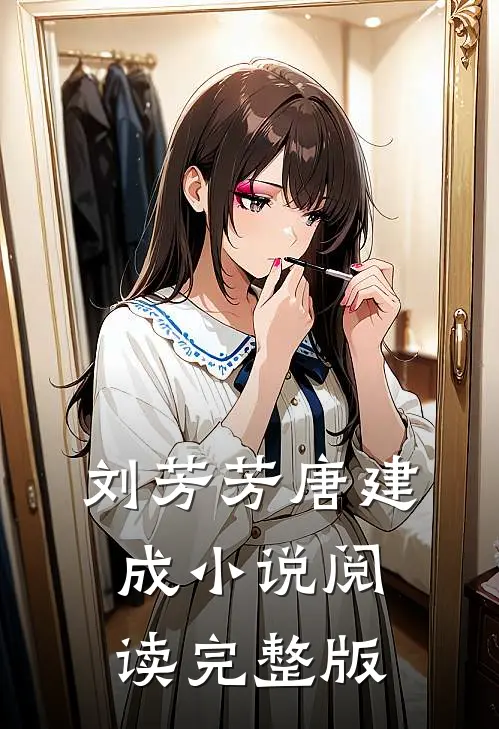 刘芳芳唐建成小说阅读完整版
