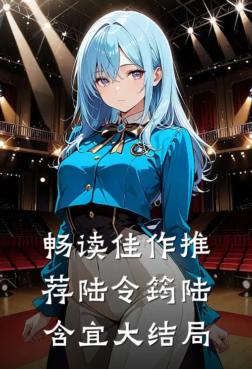 畅读佳作推荐陆令筠陆含宜大结局