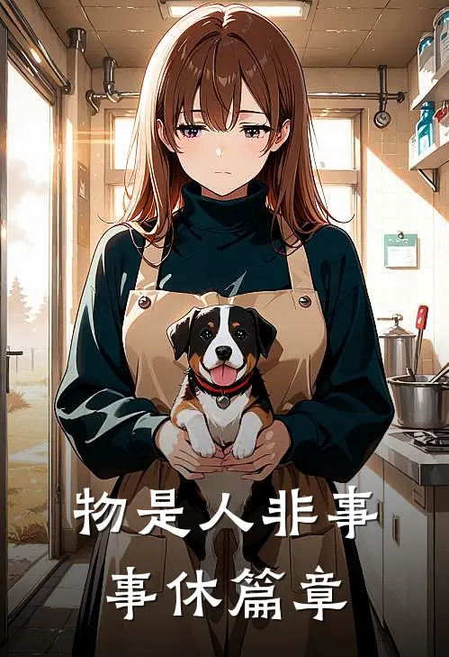 物是人非事事休篇章
