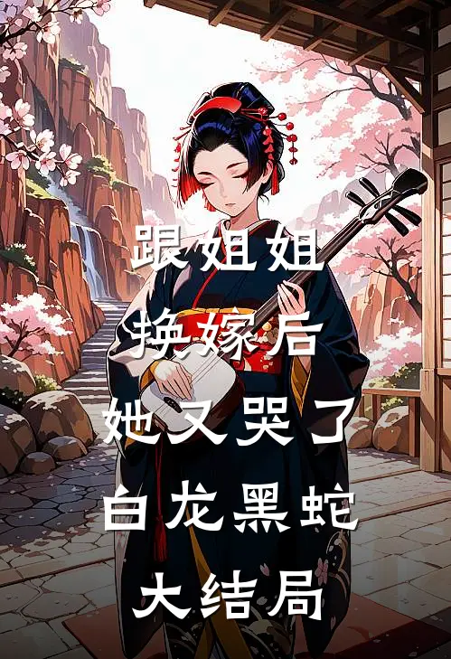 跟姐姐换嫁后，她又哭了白龙黑蛇大结局