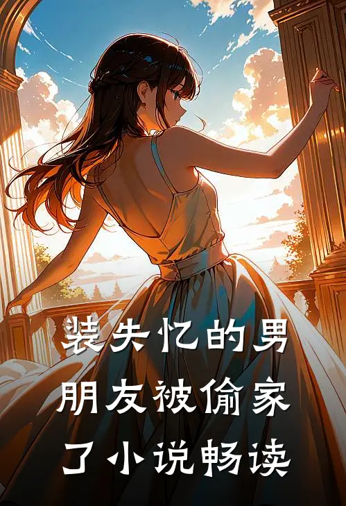 装失忆的男朋友被偷家了小说畅读