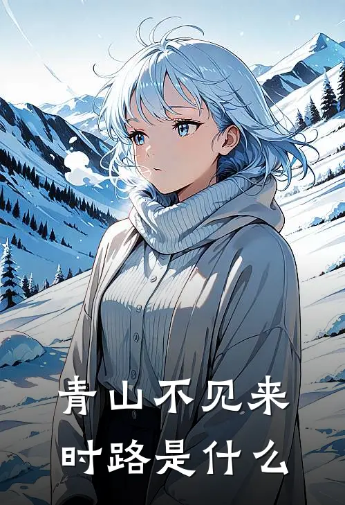 青山不见来时路是什么