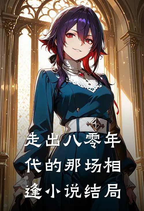 走出八零年代的那场相逢小说结局
