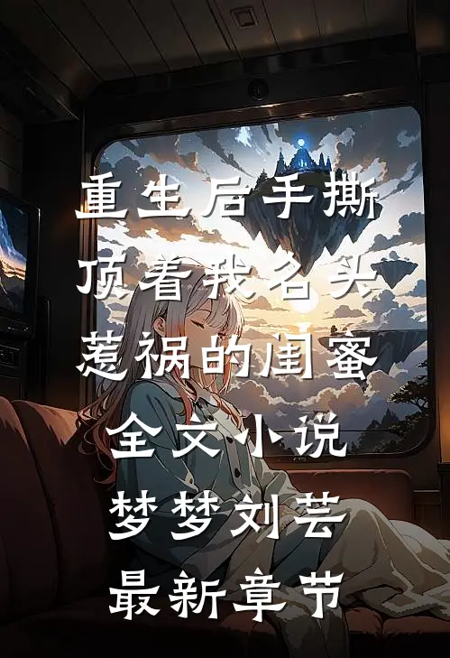 重生后手撕顶着我名头惹祸的闺蜜全文小说梦梦刘芸最新章节