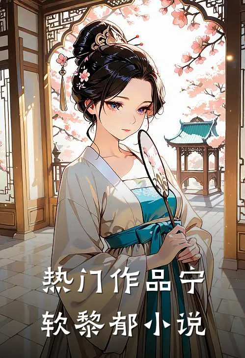 热门作品宁软黎郁小说