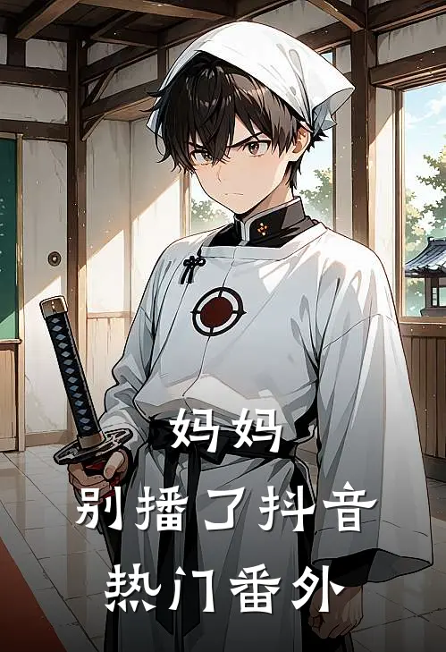 妈妈，别播了抖音热门番外