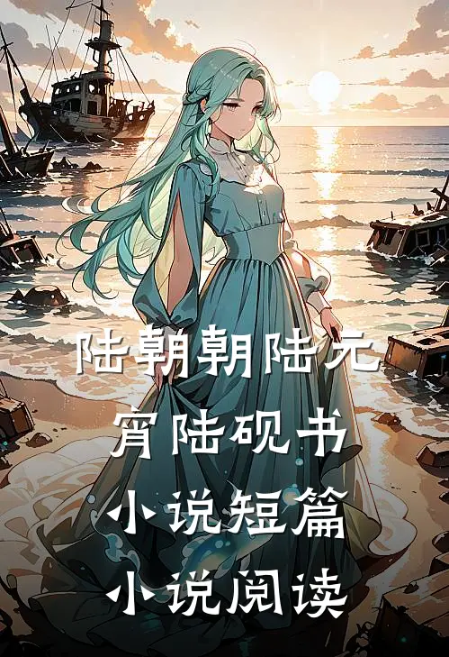 陆朝朝陆元宵陆砚书小说短篇小说阅读