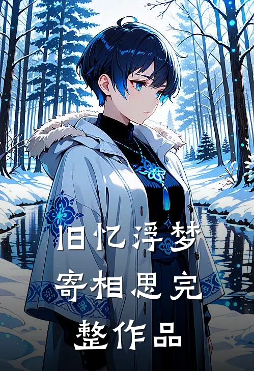 旧忆浮梦寄相思完整作品