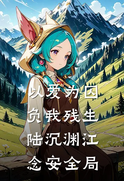 以爱为囚，负我残生陆沉渊江念安全局