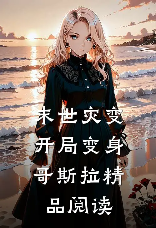 末世灾变：开局变身哥斯拉精品阅读
