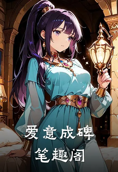 爱意成碑笔趣阁