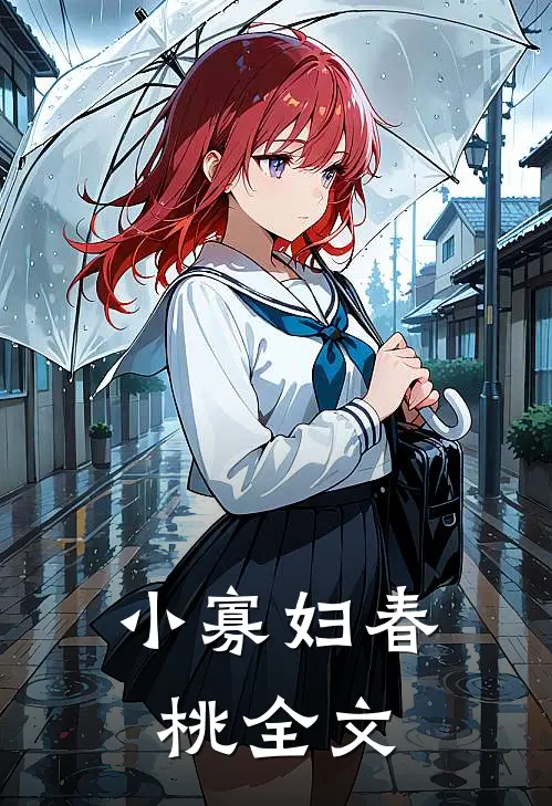小寡妇春桃全文