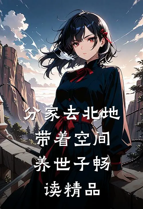 分家去北地，带着空间养世子畅读精品