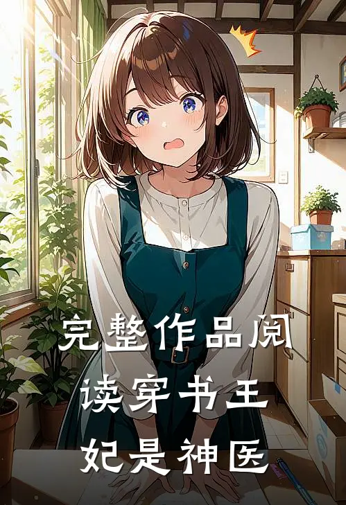 完整作品阅读穿书王妃是神医