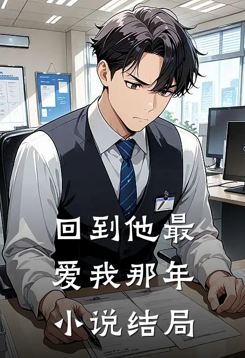 回到他最爱我那年小说结局