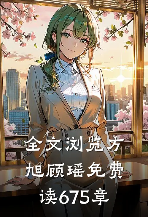 全文浏览方旭顾瑶免费读675章
