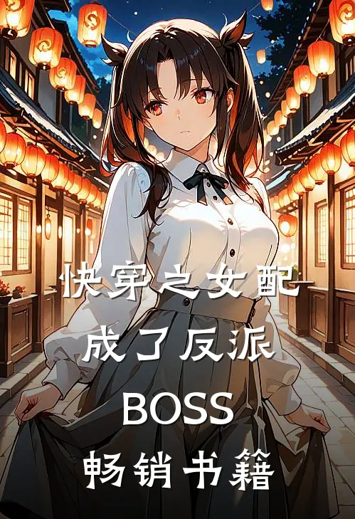 快穿之女配成了反派BOSS畅销书籍