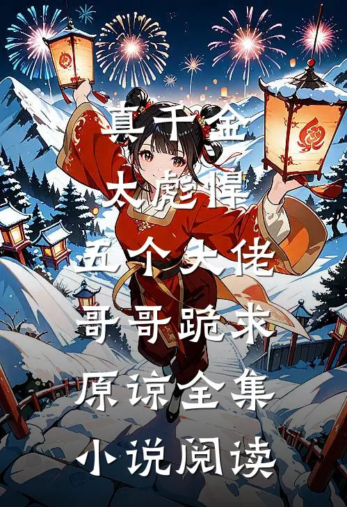 真千金太彪悍，五个大佬哥哥跪求原谅全集小说阅读