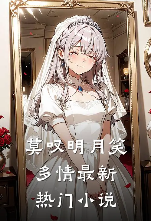 莫叹明月笑多情最新热门小说