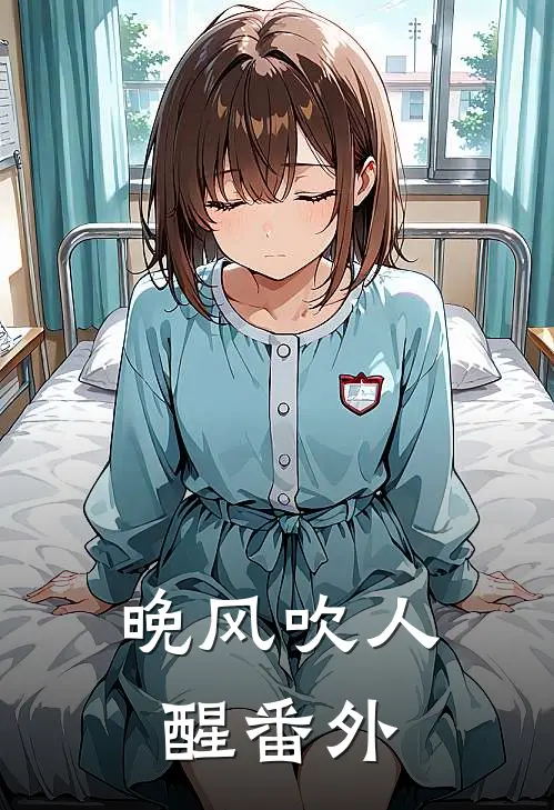 晚风吹人醒番外