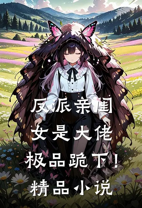 反派亲闺女是大佬，极品跪下！精品小说