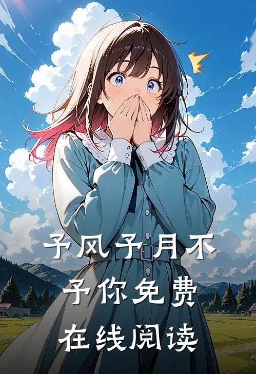 予风予月不予你免费在线阅读
