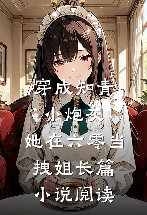 穿成知青小炮灰，她在六零当拽姐长篇小说阅读