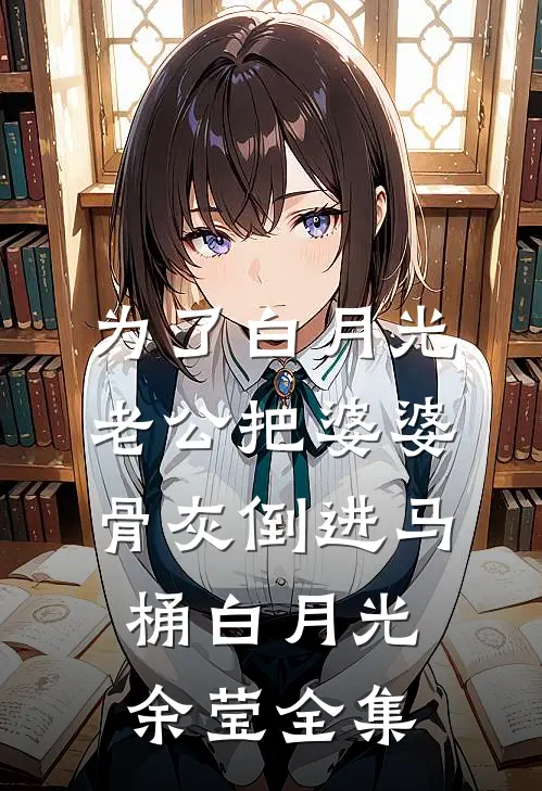 为了白月光，老公把婆婆骨灰倒进马桶白月光余莹 全集