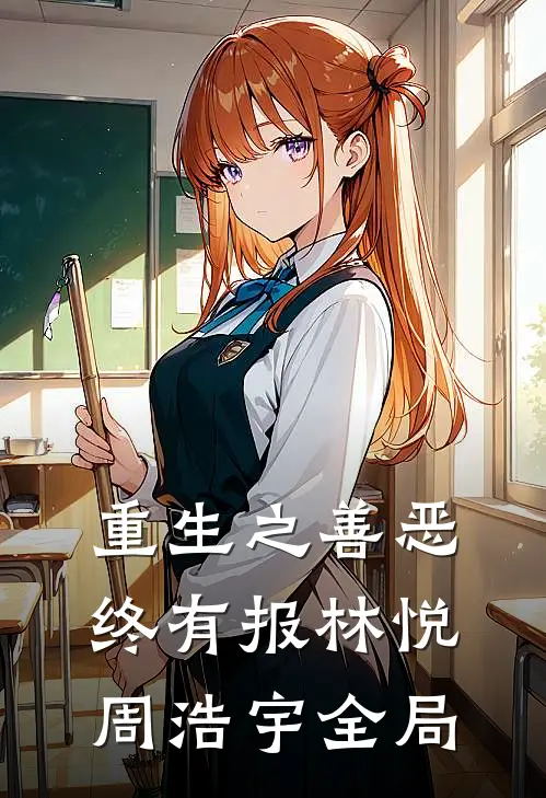 重生之善恶终有报林悦周浩宇全局