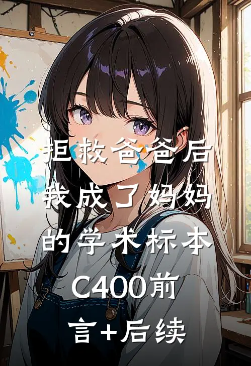 拒救爸爸后，我成了妈妈的学术标本C400前言+后续