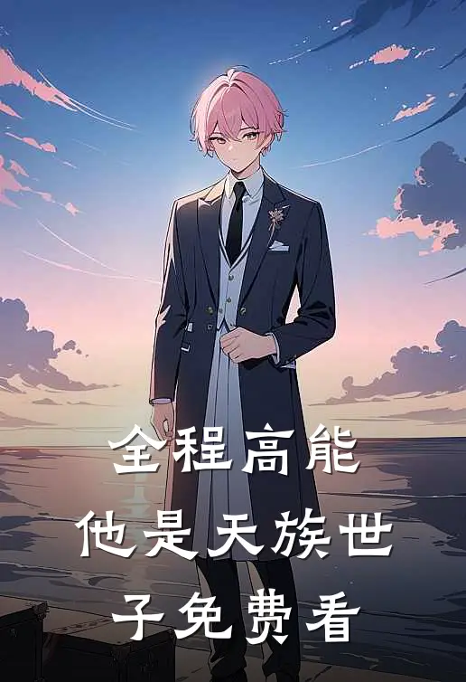 全程高能：他是天族世子免费看