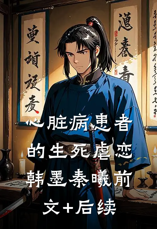 心脏病患者的生死虐恋韩墨秦曦前文+后续