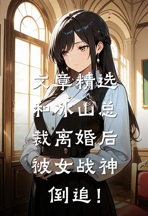 文章精选和冰山总裁离婚后，被女战神倒追！