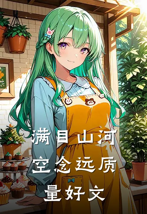 满目山河空念远质量好文