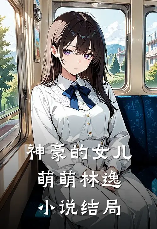 神豪的女儿萌萌林逸小说结局