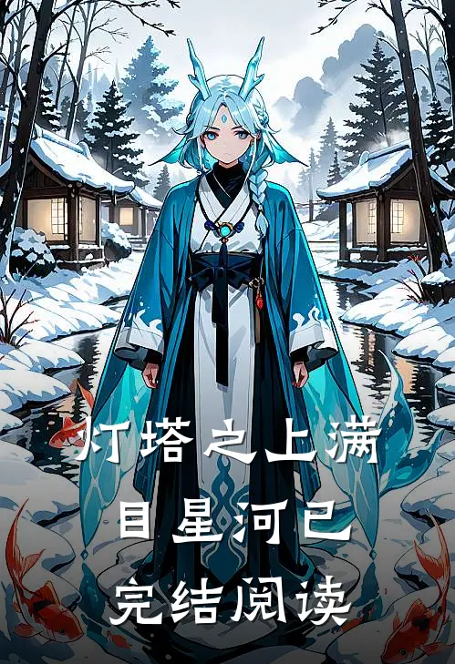 灯塔之上满目星河已完结阅读